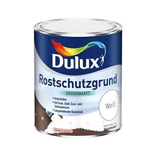 Dulux rostschutz grundierung gebraucht kaufen  Ensdorf