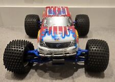 Traxxas maxx twin for sale  DRONFIELD