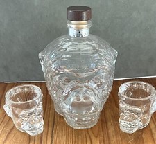 Monkey head vodka for sale  Manistee