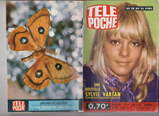 Tele poche 1968 d'occasion  Aix-en-Provence-