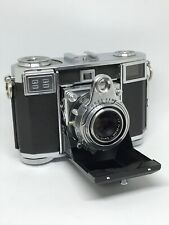 Fotocamera analogica zeiss usato  Torino
