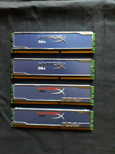 Mémoire ram kingston d'occasion  Gap