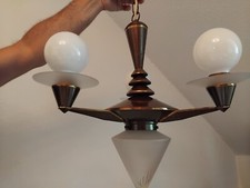 Antike jugendstil hänge gebraucht kaufen  Büchenbach