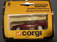 Vintage corgi rover for sale  LLANON