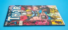 Fumetto thor n.1 usato  Prato