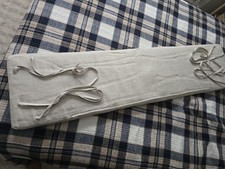 Crate barrel bench for sale  New York