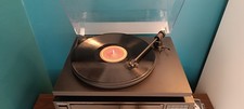 Platine vinyle pro d'occasion  Saint-James
