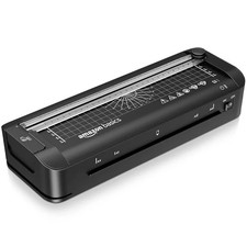 Amazon basics thermal for sale  COVENTRY
