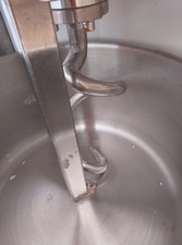 Impastatrice spirale usata usato  Fragagnano