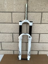 Rock Shox Pike Widelec zawieszony 27,5 " X 8 1/8" X 110mm X 20mm Stożkowy kierownica na sprzedaż  Wysyłka do Poland