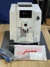 Jura super automatic for sale  Carrollton
