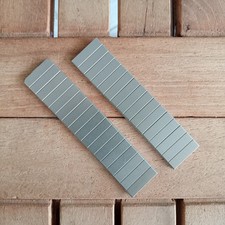 Zenith platini bracciale usato  Nereto