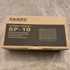 yaesu speaker for sale yaesu speaker for sale HERNE BAY