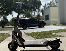 Segway superscooter gt2 for sale  Miami