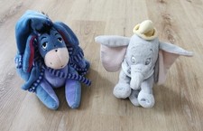 Disney kuscheltiere plüschfig gebraucht kaufen  Oestrich-Winkel