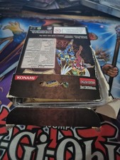 Starter deck english for sale  SHOTTS