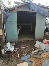 Garden shed workshop. for sale  COVENTRY
