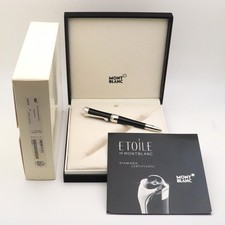 Montblanc etoile montblanc usato  Bologna