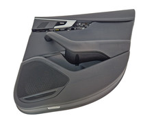 Audi oem rear for sale  BIGGLESWADE