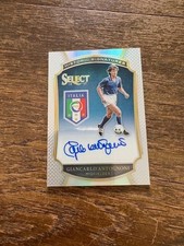 Panini select 2016 usato  Cagliari