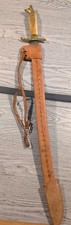 Oaxaca sword spanish for sale  Wales