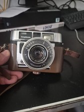 Voigtländer dynamatic prontor gebraucht kaufen  Karlsruhe