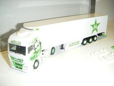 Herpa man tgx gebraucht kaufen  Lüdenscheid