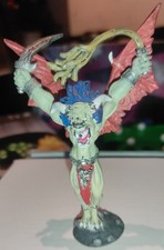 Figurine warhammer métal d'occasion  Orleans-