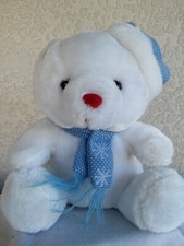 Teddy bear plush for sale  Palm Bay