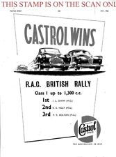 rally car for sale  SIDCUP