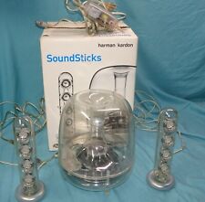 Clear harman kardon for sale  Lakeland