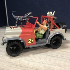 Vintage kenner jurassic for sale  Hollywood