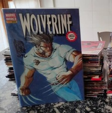 Lotto wolverine vari usato  Pontremoli