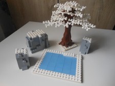 Lego city eiswelt gebraucht kaufen  Alzey-Umland