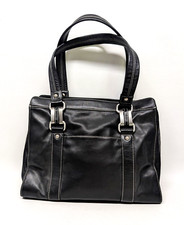 Perlina shoulder satchel for sale  Fort Mc Coy