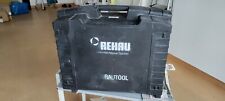 Rehau rautool light2 gebraucht kaufen  Wangen im Allgäu