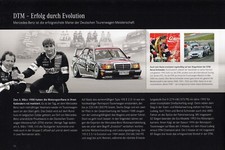 Mercedes motorsport history gebraucht kaufen  Kassel