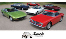Maserati collection scegli usato  Biella