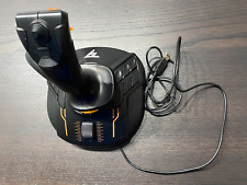 Thrustmaster T.16000M FCS HOTAS Flight Stick (PC) comprar usado  Enviando para Brazil