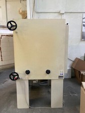 Forno industriale tecnoforni usato  Quarona