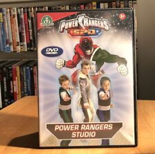 Power rangers s.d.p. usato  Porto Cesareo
