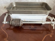 Alte küchenwaage ddr gebraucht kaufen Alte küchenwaage ddr gebraucht kaufen  Arnstadt