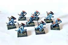 Painted whfb 90s for sale  NOTTINGHAM