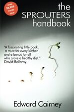 Sprouters handbook cairney for sale Sprouters handbook cairney for sale  UK