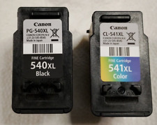 Empty canon ink for sale  LANCASTER