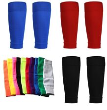 Meias de futebol premium futebol hóquei rugby perna manga panturrilha compressão GripSocksocks, usado comprar usado  Enviando para Brazil
