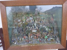 Antike große grulich gebraucht kaufen  Passau
