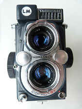 Vintage yashica twin for sale  Clearwater