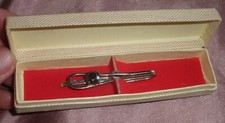 Pince cravate billets d'occasion  Toulouse-