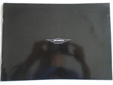 Jensen brochure c1999 for sale  KINGS LANGLEY